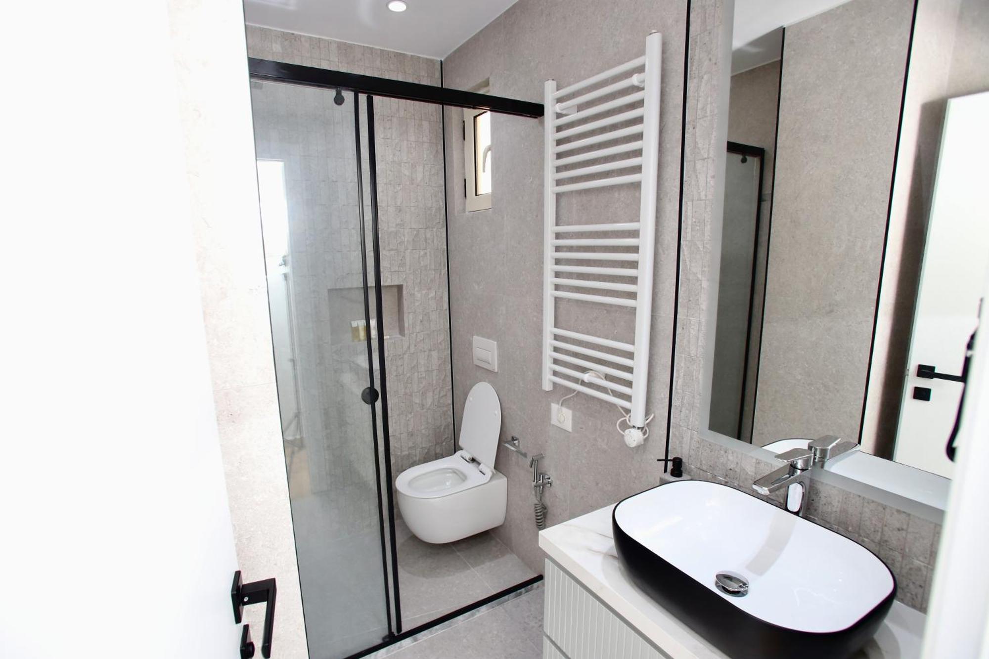 Luxurious Cozy Seaview Apartment Durres Exterior photo